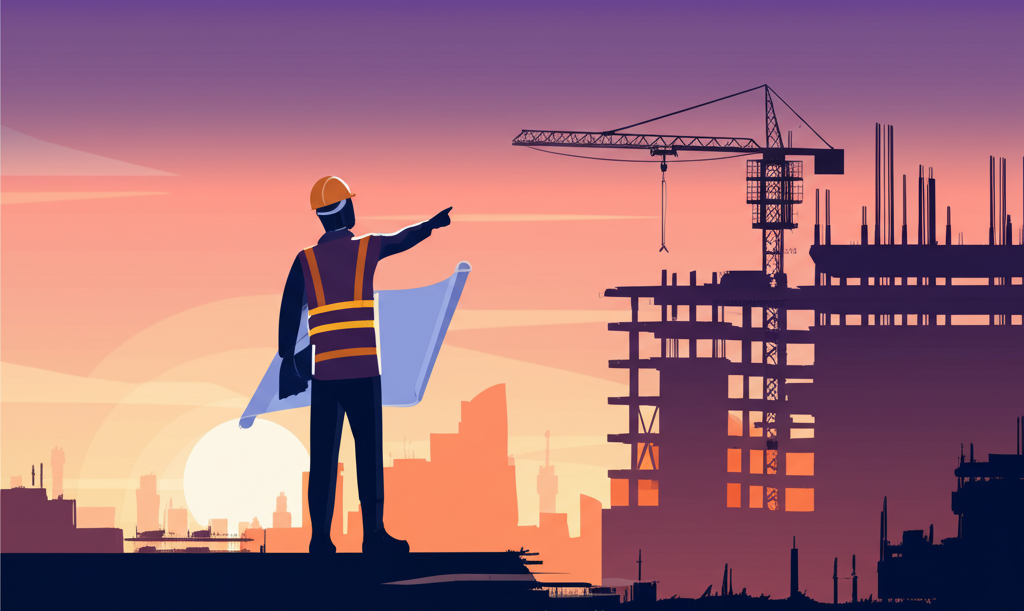 Advanced construction technology