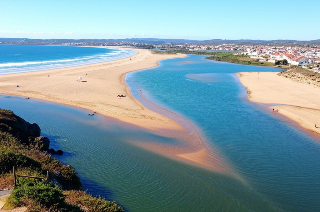 Foz do Arelho