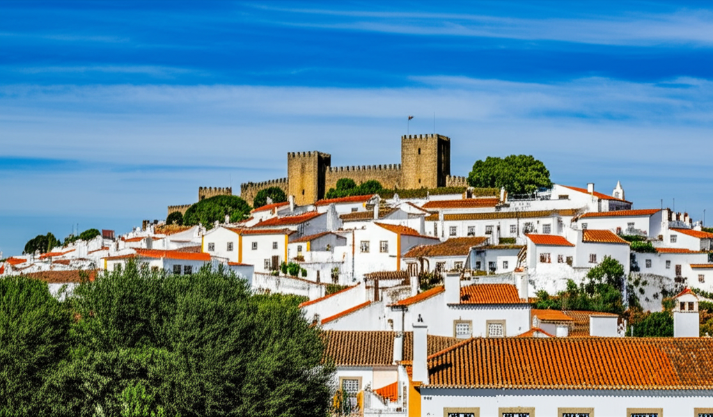 Óbidos