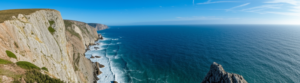Silver Coast, Portugal